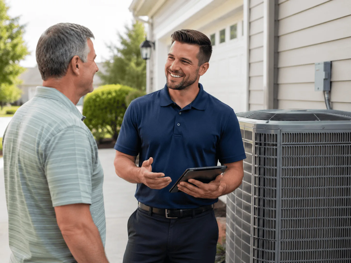 Heat Pump Installation Gladstone, MO FAQs
